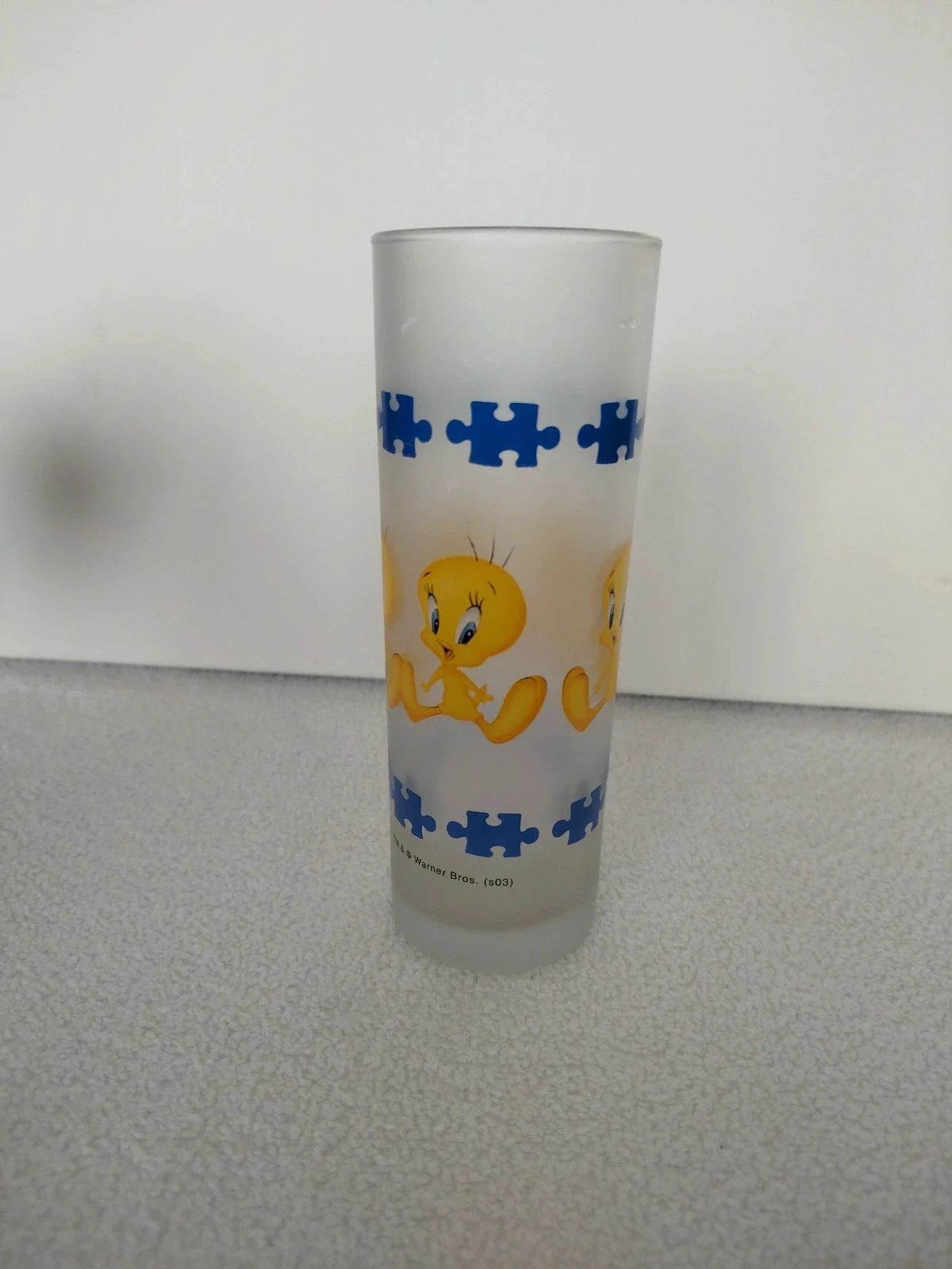 Titi Glass – photo 2